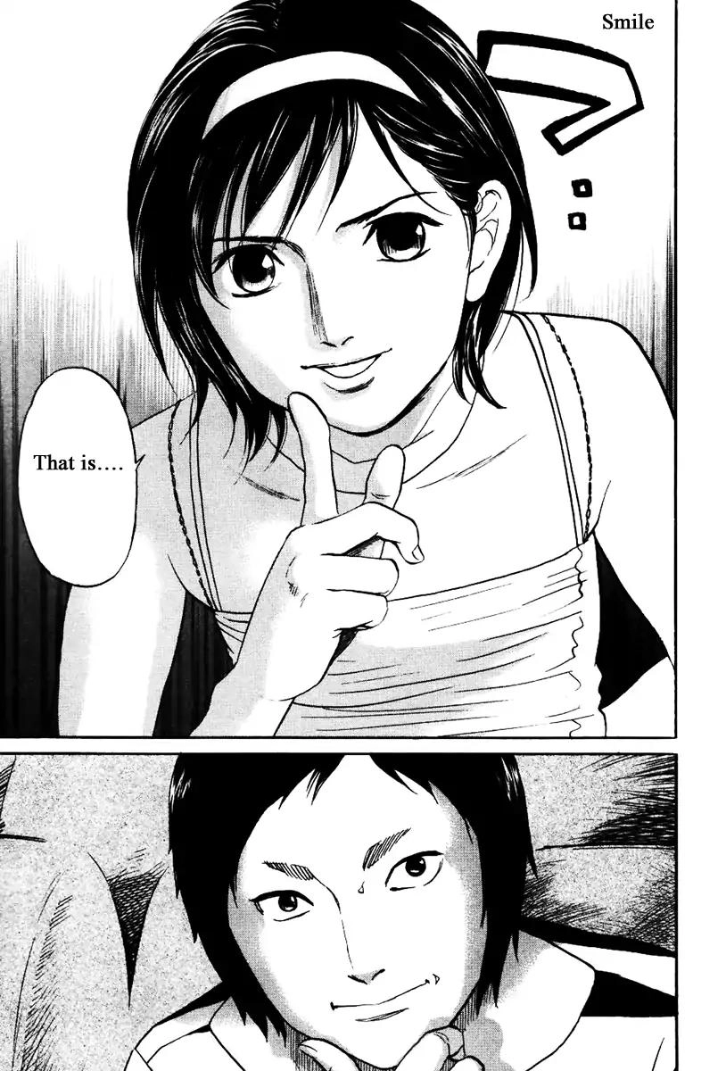 Haruka 17 Chapter 131 19